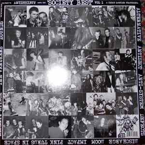 Various - Society Best Vol 1 mp3