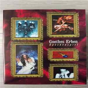 Goethes Erben - Epochenspiel mp3