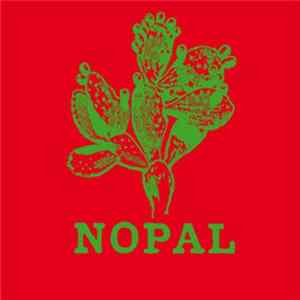 Jean-Marc Foussat, Simon Hénocq - Nopal mp3