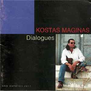 Kostas Maginas - Dialogues mp3