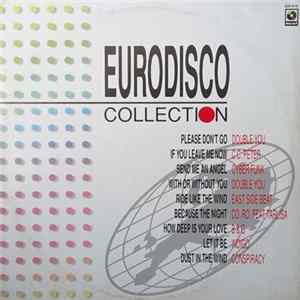 Various - Eurodisco Collection 93 mp3