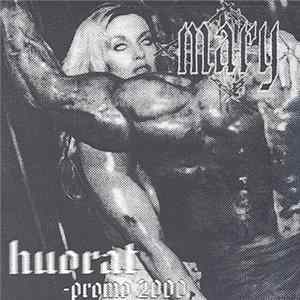 Mary - Huorat mp3