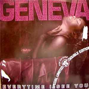 Geneva - Everytime I See You mp3