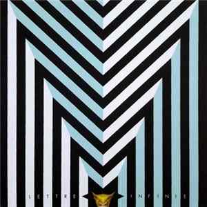 M- - Lettre Infinie mp3