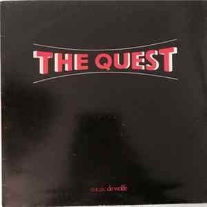 D. Vorhaus / D. Bradnam - The Quest mp3