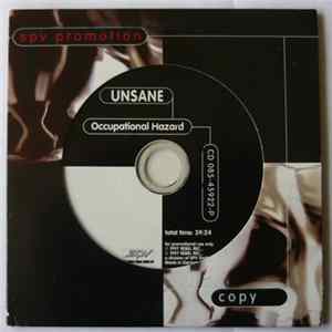 Unsane - Occupational Hazard mp3