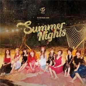 Twice - Summer Nights mp3
