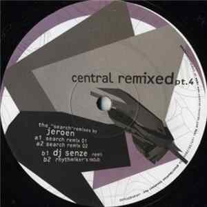 Ratio - Central Remixed Part 4 mp3