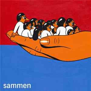 Various - Sammen mp3