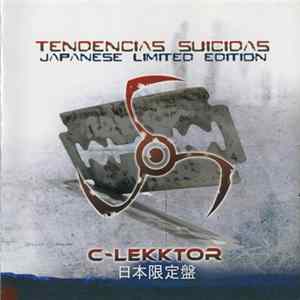 C-Lekktor - Tendencias Suicidas mp3