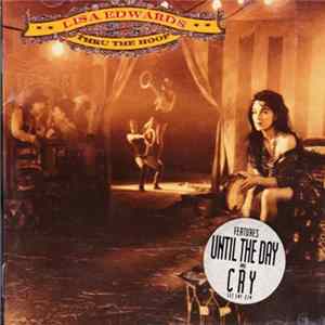 Lisa Edwards - Thru The Hoop mp3