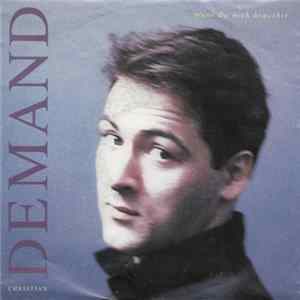 Christian Demand - Wenn Du Mich Brauchst mp3