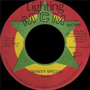 Trinity - Trinity Special mp3
