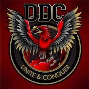 DDC - Unite & Conquer mp3