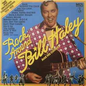 Bill Haley And His Comets - Rock Around Bill Haley mp3