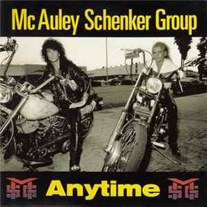 McAuley Schenker Group - Anytime mp3