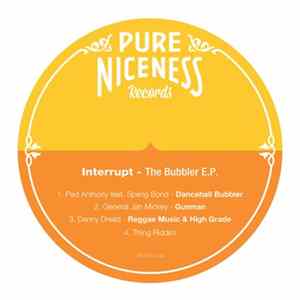 Interrupt - The Bubbler E.P. mp3