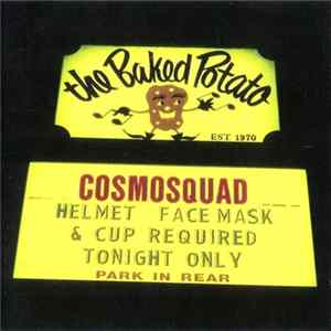 Cosmosquad - Live At The Baked Potato mp3