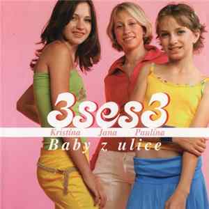 3ses3 - Baby Z Ulice mp3