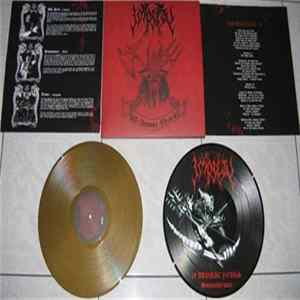 Impiety - 18 Atomic Years Satanniversary mp3