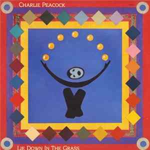 Charlie Peacock - Lie Down In The Grass mp3
