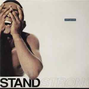 Junior Giscombe - Stand Strong mp3