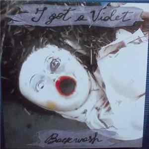 Backwash - I Got A Violet mp3