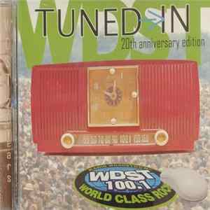 Various - WDST 20th Anniversary Edition: Tuned In mp3