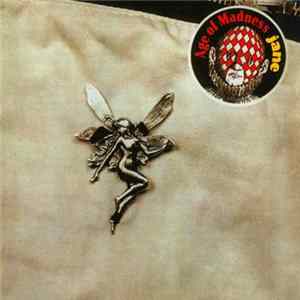 Jane - Age Of Madness mp3