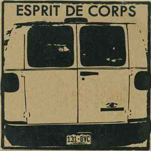 Esprit De Corps - Under Constant Influence mp3