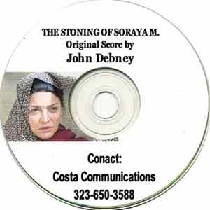 John Debney - The Stoning Of Soraya M. (Original Motion Picture Soundtrack) mp3