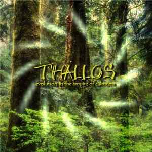Thallos - Evolution In The Empire Of Calmness mp3