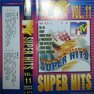 Various - MTV Super Hits Vol. 11 mp3