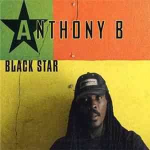 Anthony B - Black Star mp3