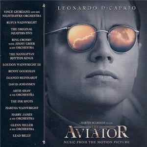 Various - The Aviator (Music From The Motion Picture) mp3