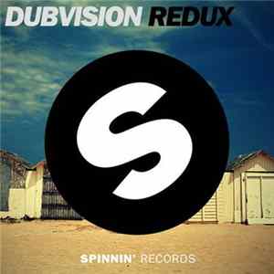 Dubvision - Redux mp3