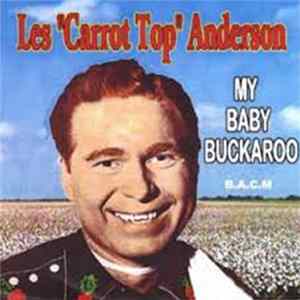 Les Anderson - My Baby Buckaroo mp3