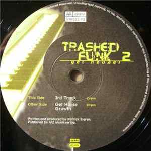 Trashed Funk - 2 - Get House! mp3