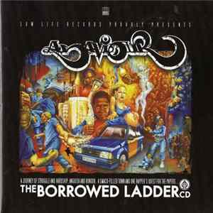 Asaviour - The Borrowed Ladder mp3