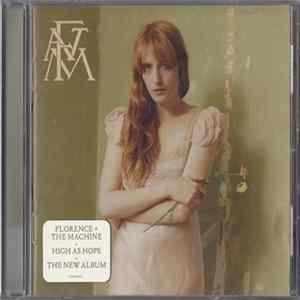 Florence And The Machine - High As Hope mp3