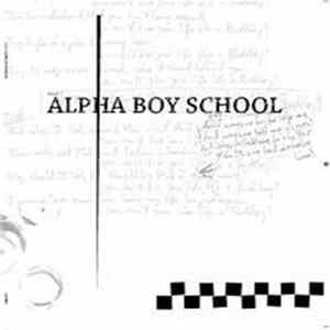 Alpha Boy School - Alpha Boy School mp3