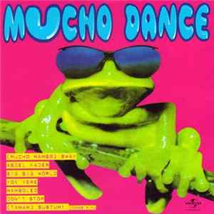 Various - Mucho Dance mp3