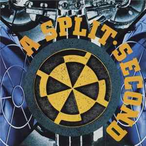 A Split - Second - A Split - Second mp3