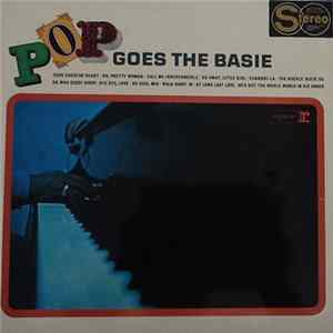 Count Basie - Pop Goes The Basie mp3