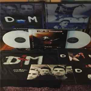 Depeche Mode - Violator Limited Edition Box Violation Tour 1990 mp3