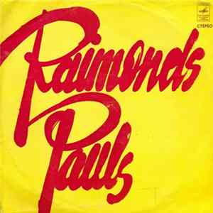 Raimonds Pauls - Raimonds Pauls mp3