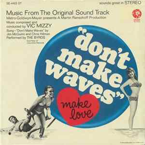 Vic Mizzy - Don't Make Waves (Original Motion Picture Soundtrack) mp3