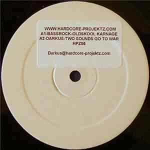 Various - Oldskool Karnage mp3