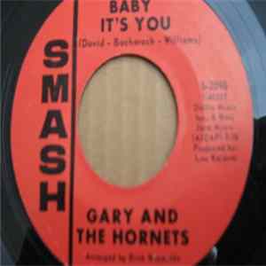 Gary And The Hornets - Baby It's You mp3