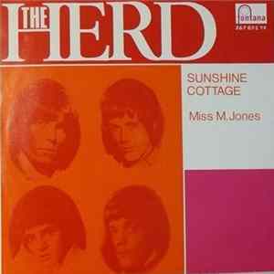 The Herd - Sunshine Cottage mp3